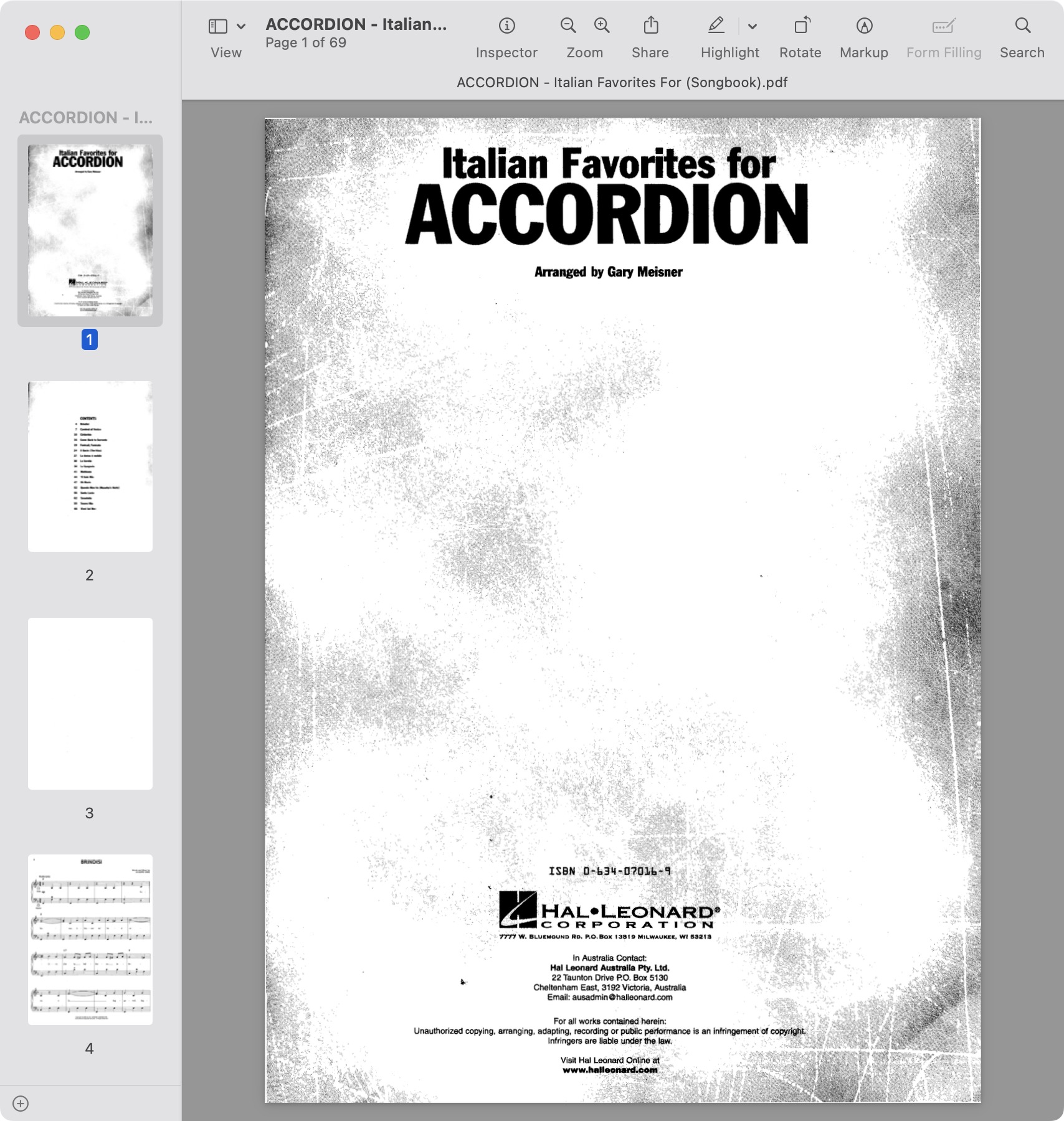 ACCORDION - Italian Favorites For (Songbook).jpg